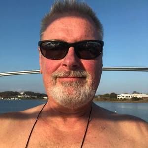 Meet your Posher, George